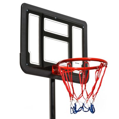 19. Meteor Toronto Basketball Set