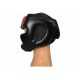 3. Sparring leather boxing helmet KSS-MFE-PL 02MFE01-M