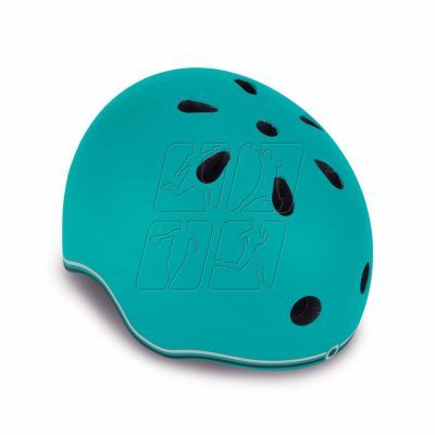 11. Globber Teal Jr 506-105 helmet