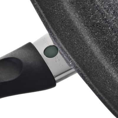 5. BALLARINI Ferrera granite grill pan 28 cm FERG9F0.28U