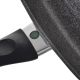 5. BALLARINI Ferrera granite grill pan 28 cm FERG9F0.28U