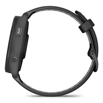 24. Garmin Forerunner 265 46mm Black