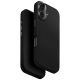 Uniq Lyden Magclick Charging Case for iPhone 17 - Black