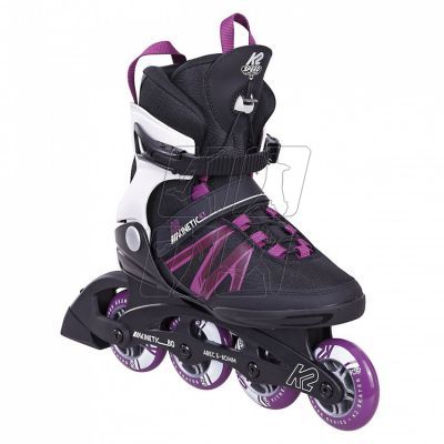 K2 Kinetic 80 Pro XT W &#39;22 30G0819 fitness inline skates