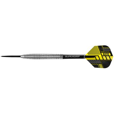 5. Harrows NX-90 darts 90% steeltip NX-90