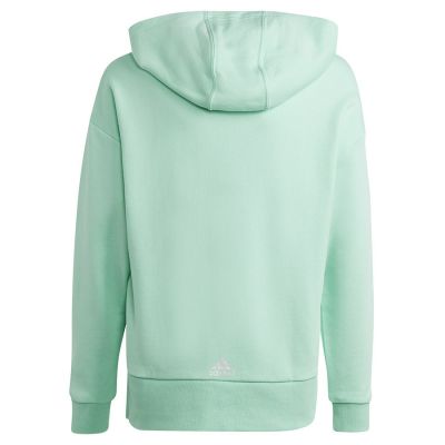 2. Adidas D Hoody Jr HR5825 sweatshirt