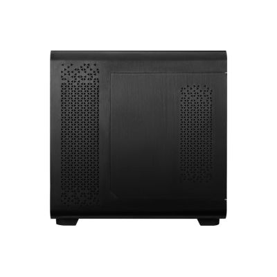 3. MSI MAG MEG MAESTRO 700L PZ Computer Guards & Mounts, Midi Tower, Black