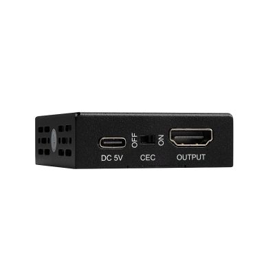 5. LINDY HDMI 4K60 EDID Manager