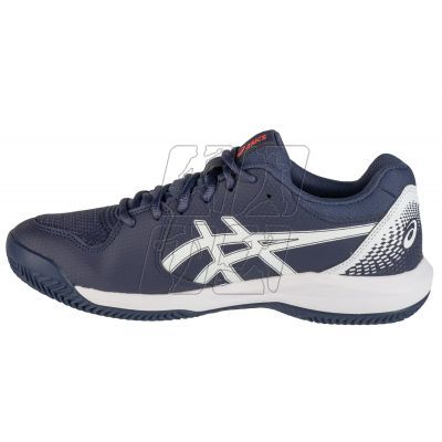 2. Asics Gel-Dedicate 8 Clay M 1041A448-500 shoes