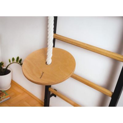 21. OAK EXERCISE ACCESSORIES BENCHK A076