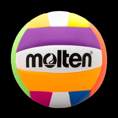 MS-500-NEON Volleyball training ball size 5 indoor