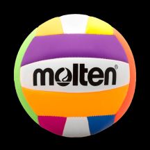 MS-500-NEON Volleyball training ball size 5 indoor