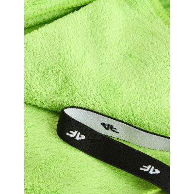 3. Quick-drying sports towel M (80 x 130 cm) 4F 4FRSS26ATOWU097-45S