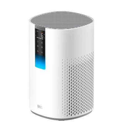 8. Dreo Macro 605S 82 m2 35 dB White
