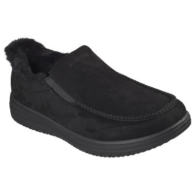 Skechers Men's Low Shoes MURETTE-SCOFIELD 205606 BBK