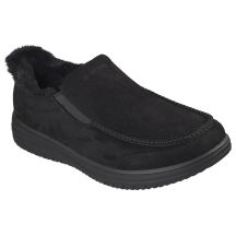 Skechers Men's Low Shoes MURETTE-SCOFIELD 205606 BBK