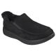 Skechers Men's Low Shoes MURETTE-SCOFIELD 205606 BBK
