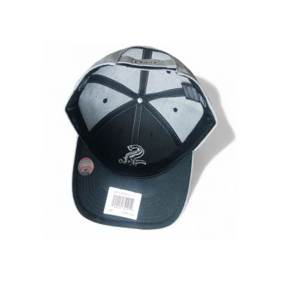 7. Brand `47 Chicago White Sox Storm Cloud Cap B-STMCD06WHV-CCA
