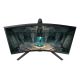 43. MONITOR SAMSUNG ODYSSEY G6 27" LS27BG650EUXEN