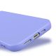 6. Silicone case iPhone 14 Plus silicone cover beige