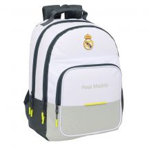 Real Madrid double backpack 612554560