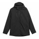 2. Jacket 4F M 4FSS23TTJAM081 deep black
