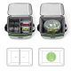 15. Spokey FRESH BOX 14 thermal bag
