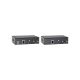 2. LevelOne Cat5 HDBaseT 4K/30Hz HDMI Signal Amplifier 100m