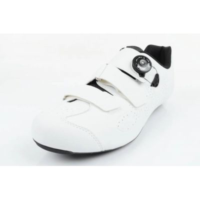 9. DHB Dorica M 2105-WIG-A1538 cycling shoes white