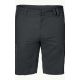 2. Jack Wolfskin Active Track Shorts Men phantom black (1503791_6350)
