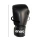 5. ENERO BOXING GLOVES BLACK 10OZ