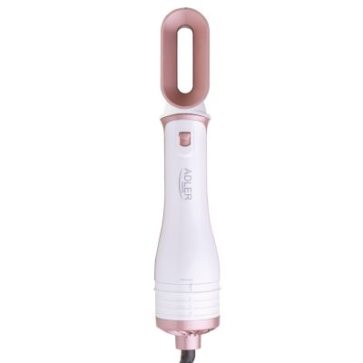 4. ADLER AD 2027 hair curler