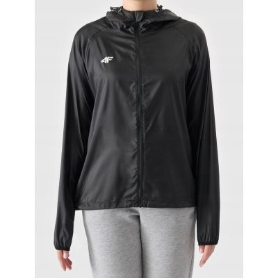 4. 4F W Running Jacket NOSH4KUDTR010B-20S