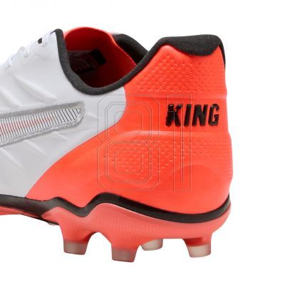 6. Puma King Pro FG/AG M 108828 01 football boots