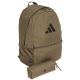 3. adidas Classic + Pencil Case JD3091 backpack