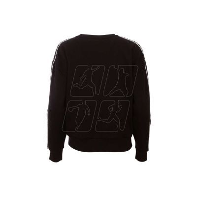 2. Kappa Hanka Women Sweatshirt W 308004-19-4006