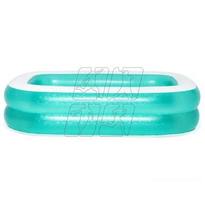 2. Bestway inflatable pool 201x150x51cm 54005 0519