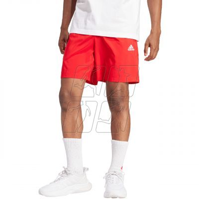 3. adidas Aeroready Essentials Chelsea Small Logo M IC9394 shorts