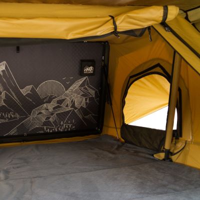 36. Offlander Fold X 160 Roof Tent OFF-FOLDX-160