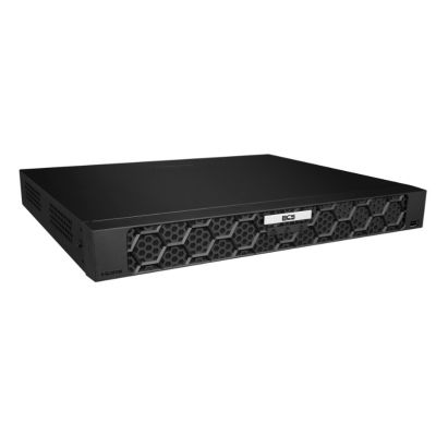 4. 8-channel IP recorder BCS-P-NVR0802-A-4K-8P(5)