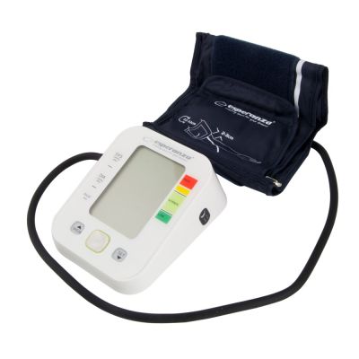 13. Esperanza VERVE ECB003 Upper Arm Blood Pressure Monitor