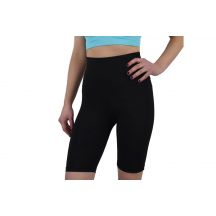 GymHero Shorts SHORTS-BLACK Black XS