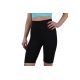 GymHero Shorts SHORTS-BLACK Black XS