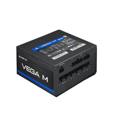 4. Chieftec Vega M 850W ATX 3.1 Power Supply