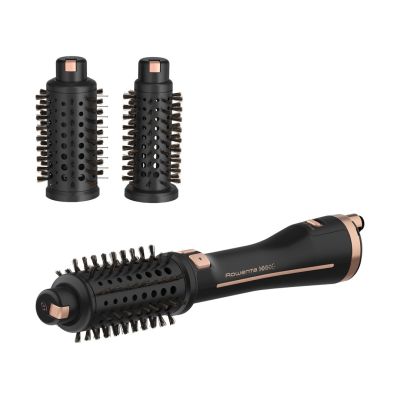 ROWENTA CF9620 curling iron