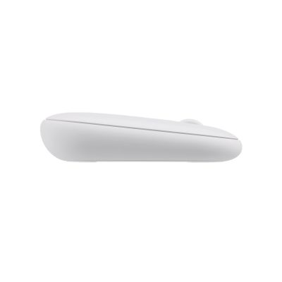 12. Logitech Pebble 2 M350s White Mouse