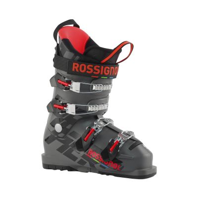 2. ROSSIGNOL HERO JR 65 Meteor Grey Ski Boots
