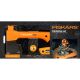 FISKARS AXE X5 - XXS + KNIFE + SAW