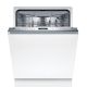 BOSCH SBD6ECX21E built-in dishwasher
