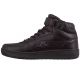 12. Kappa Bash Mid Fur Shoes 242799 1111 Not listed